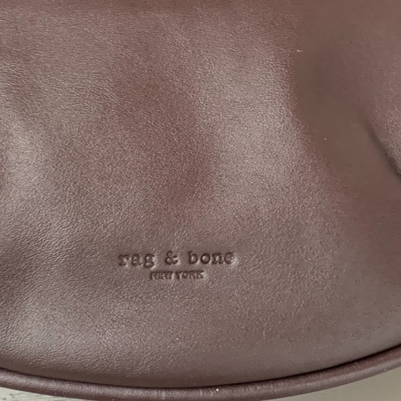 rag & bone Mini Spire Hobo Bag - Picture 6 of 16